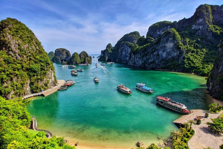 vietnam on a budget