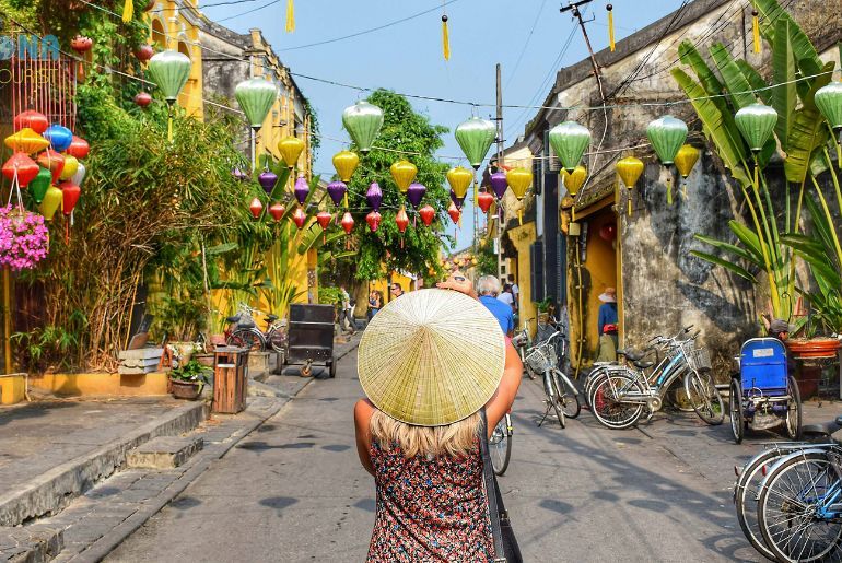 vietnam on a budget
