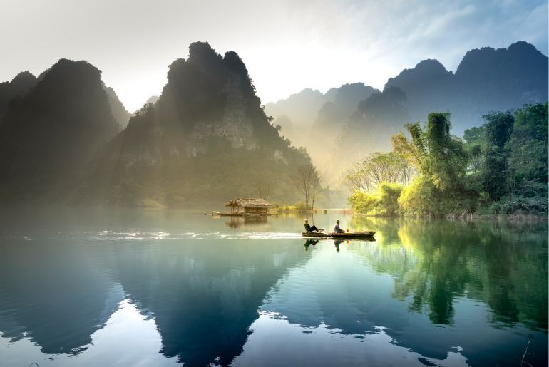 vietnam on a budget