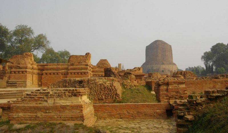 Sarnath travel guide