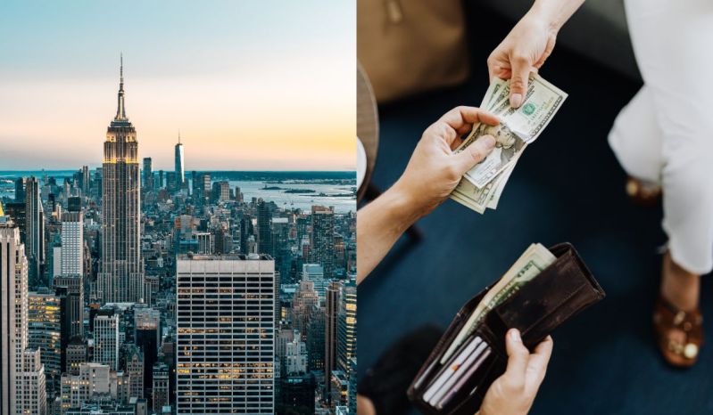 US Tipping Culture