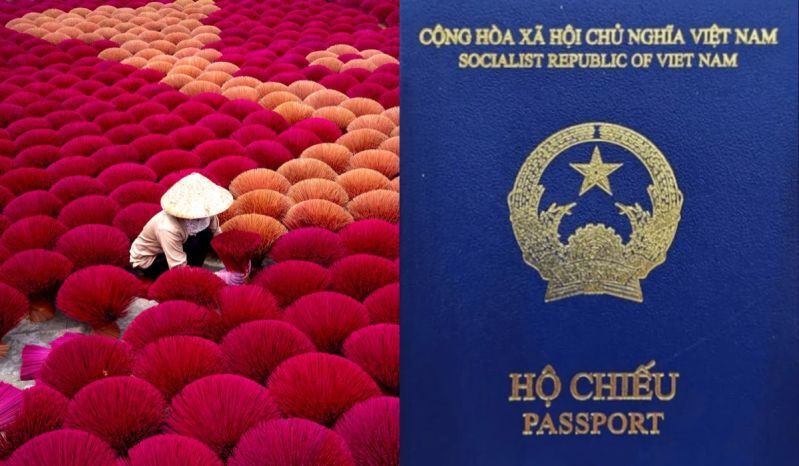 how to apply for Vietnam visa