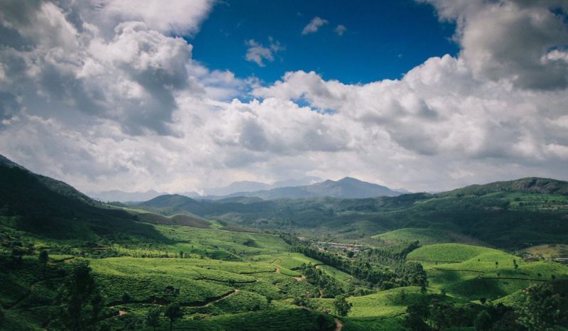 munnar travel guide
