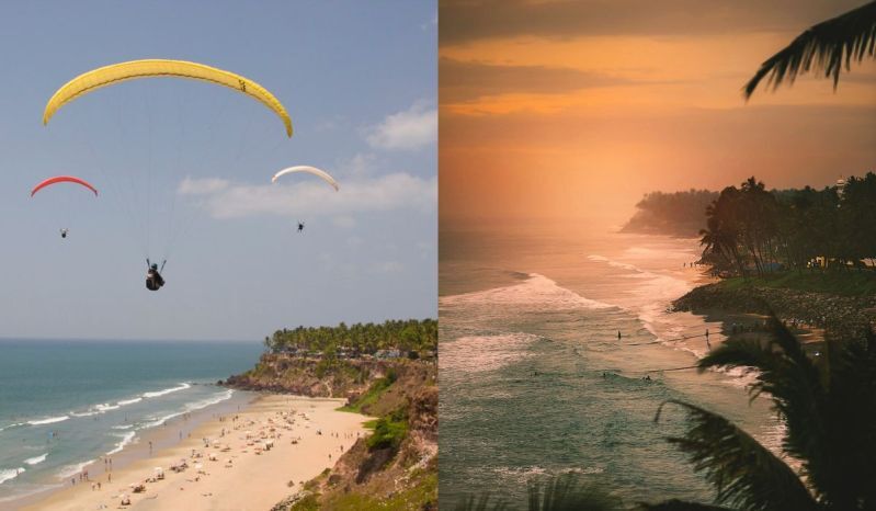 varkala travel guide