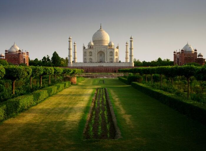 Best Places To Visit In Agra