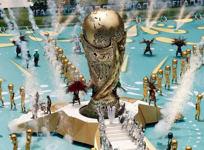 FIFA World Cup tourism impact on host destinations