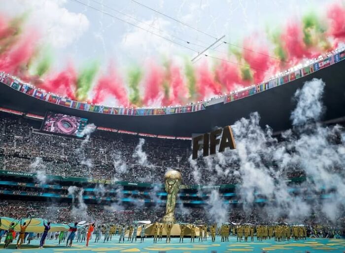 FIFA World Cup tourism impact on host destinations