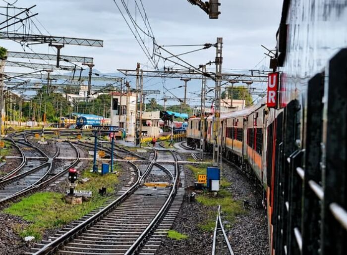 Amrit Bharat 3.0 next-generation train