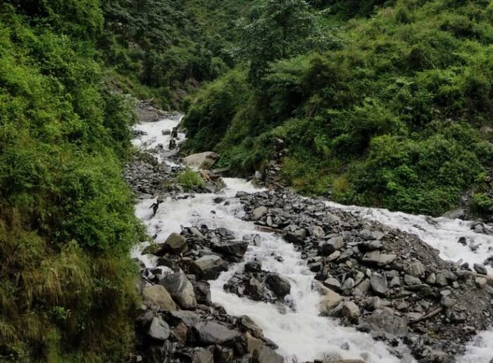 Himachal Pradesh Travel Tips during monsoon