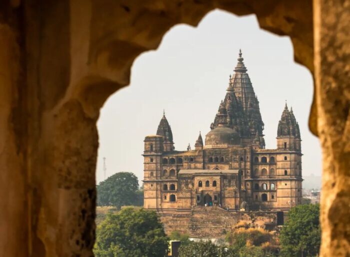jhansi-to-orchha-one-day-trip