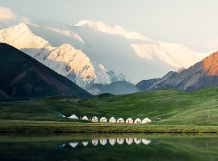 Kyrgyzstan Travel Guide 2026