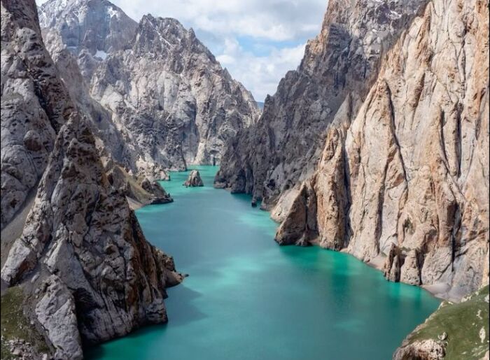 Kyrgyzstan Travel Guide 2026