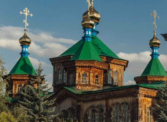 Kyrgyzstan Travel Guide 2026
