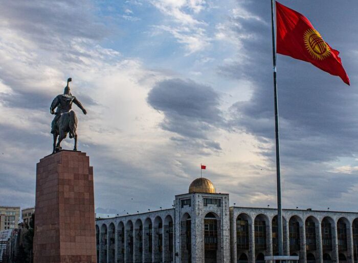 Kyrgyzstan Travel Guide 2026