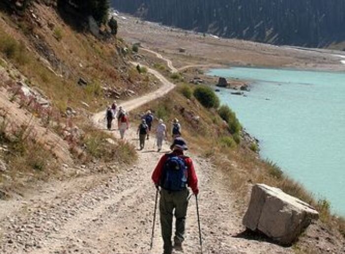Kyrgyzstan Travel Guide 2026