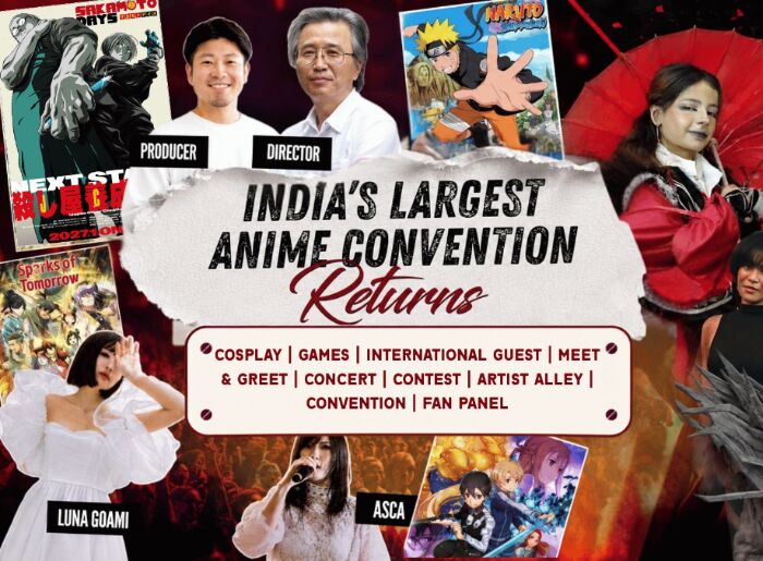 Best things to do in Mumbai this weekend from August 28 to 30
