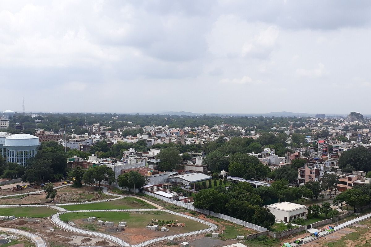 Best Places To Visit Near Jhansi