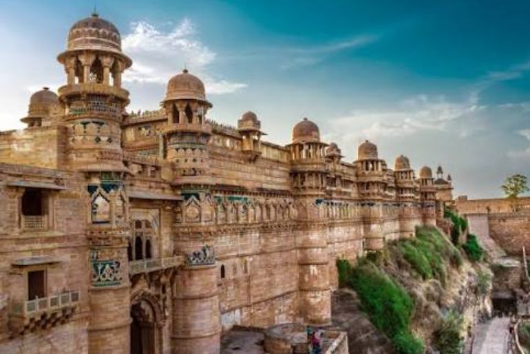 Best Places To Visit Near Jhansi