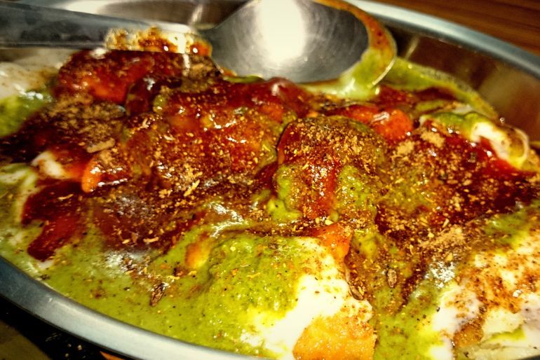 What To Eat In Ayodhya 