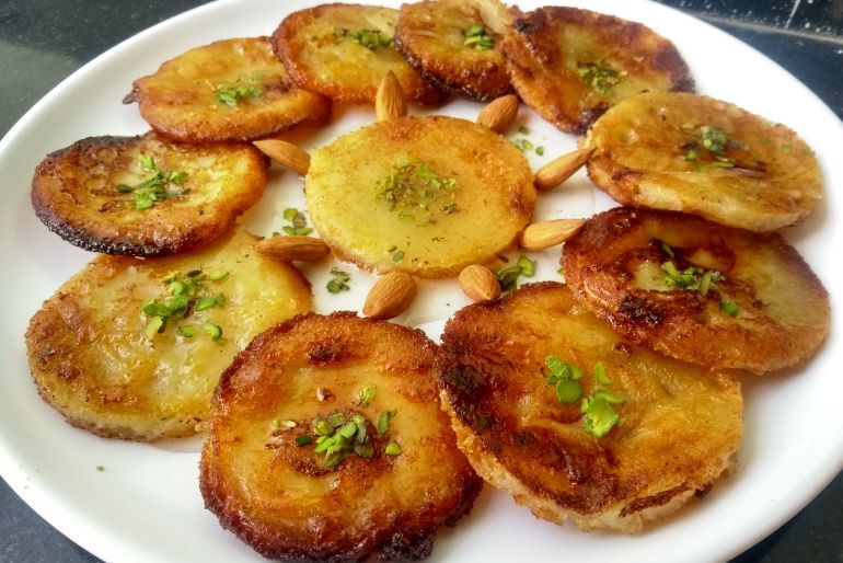  What To Eat In Ayodhya 