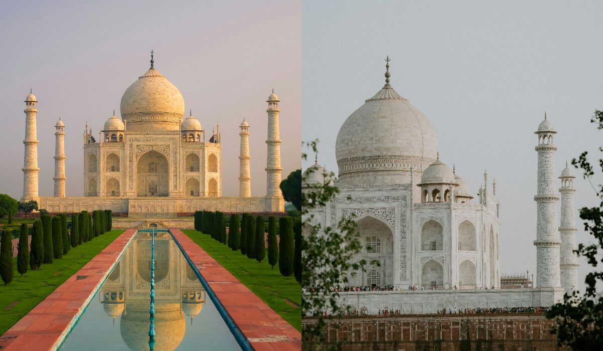 Best Places To Visit In Agra