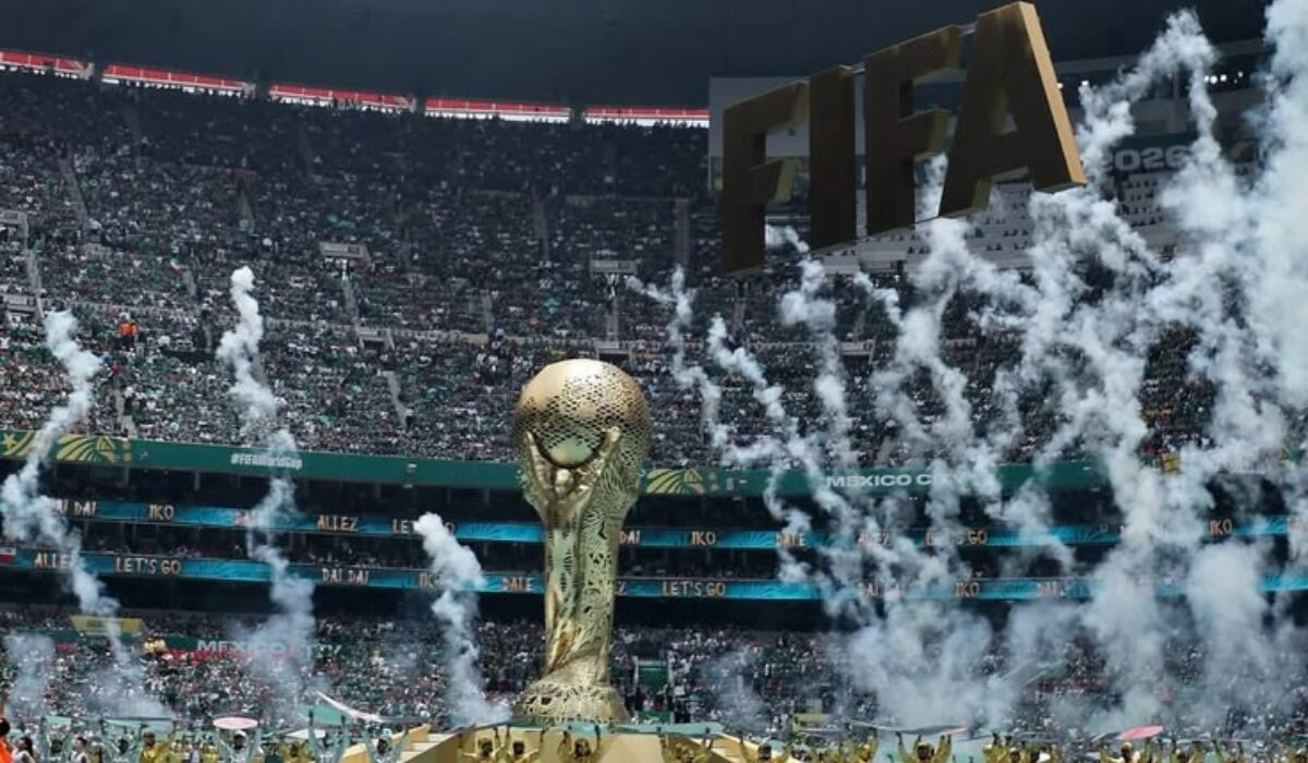FIFA World Cup tourism impact on host destinations