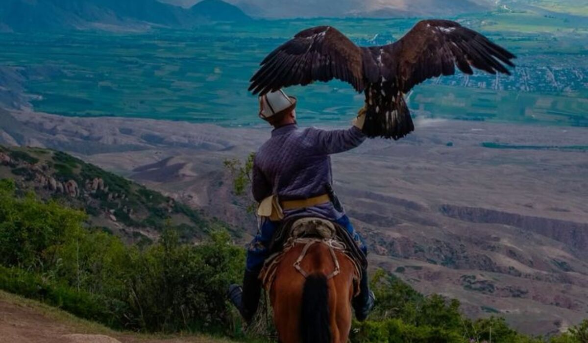 Kyrgyzstan Travel Guide 2026