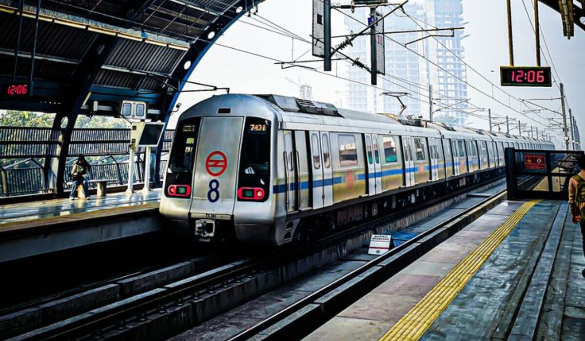 DMRC ISO 55001:2024 certification