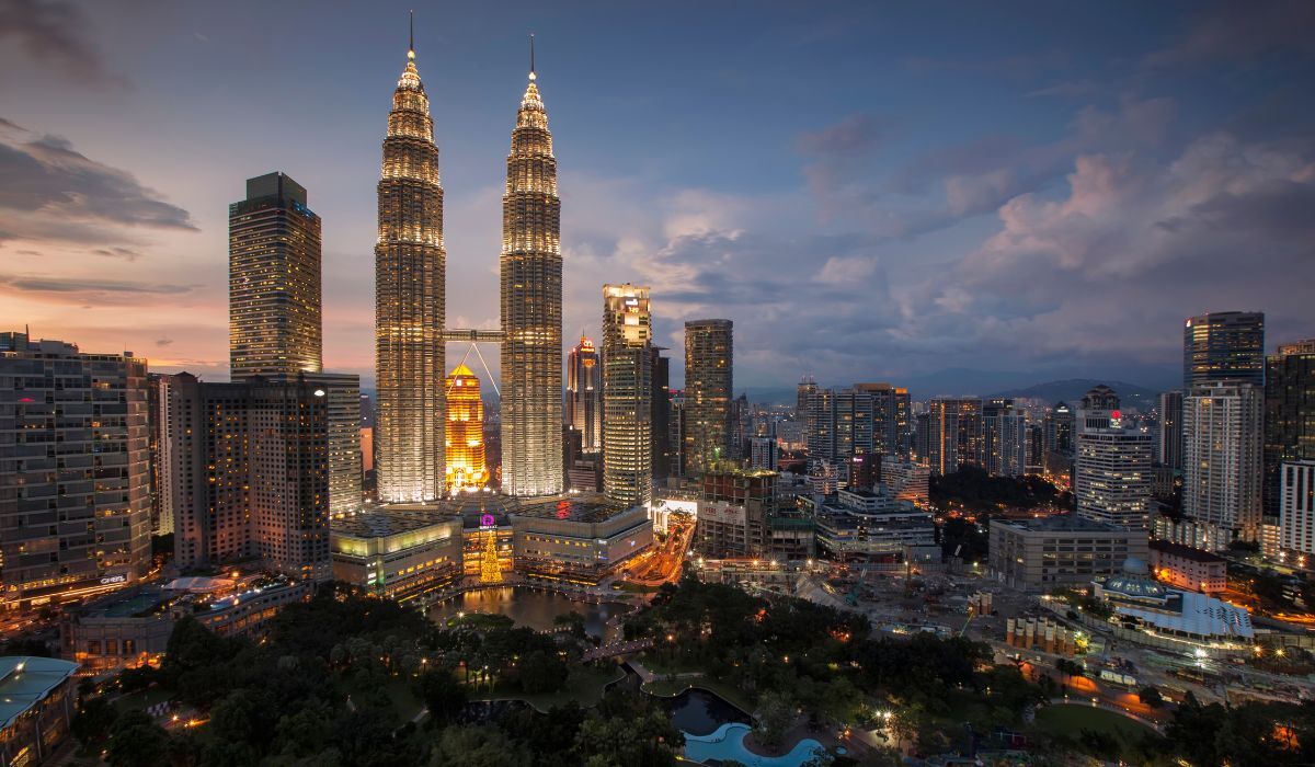 singapore vs malaysia