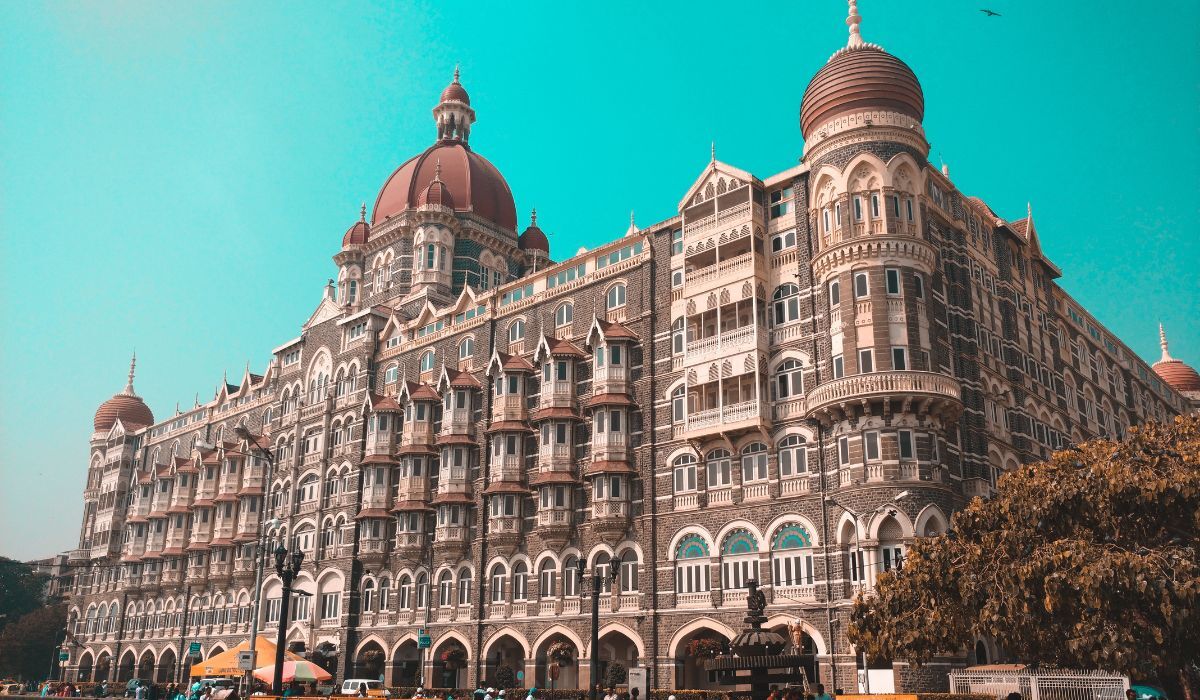Things To Do In Mumbai This Weekend