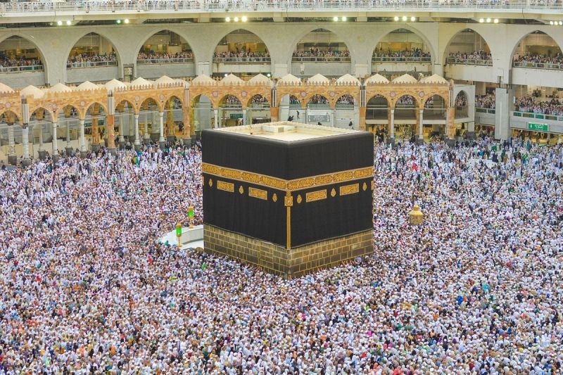Saudi Arabia Multiple-Entry Umrah Visa Rules