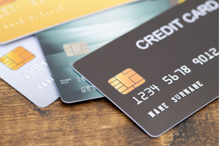 Best Travel Credit Cards In India