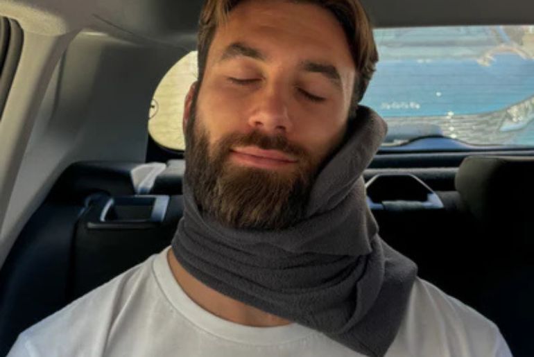 best travel pillows