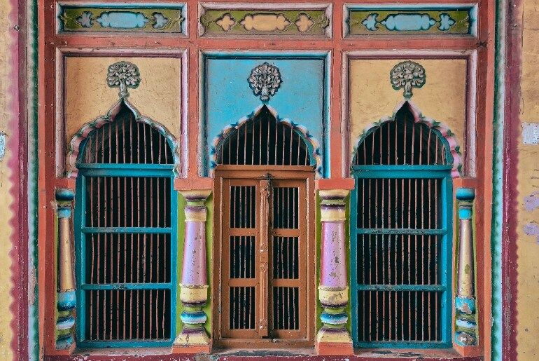 Chitrakoot to Ayodhya pilgrimage trip