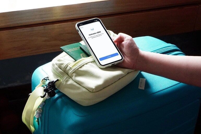 eSIM vs Local SIM vs International Roaming