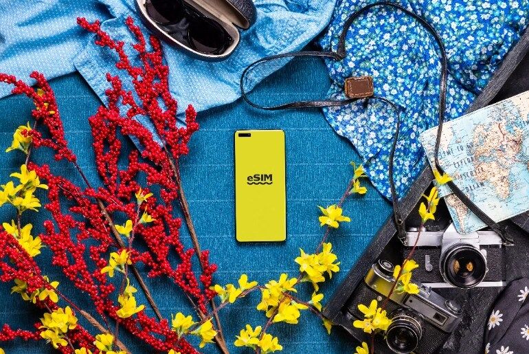 eSIM vs Local SIM vs International Roaming