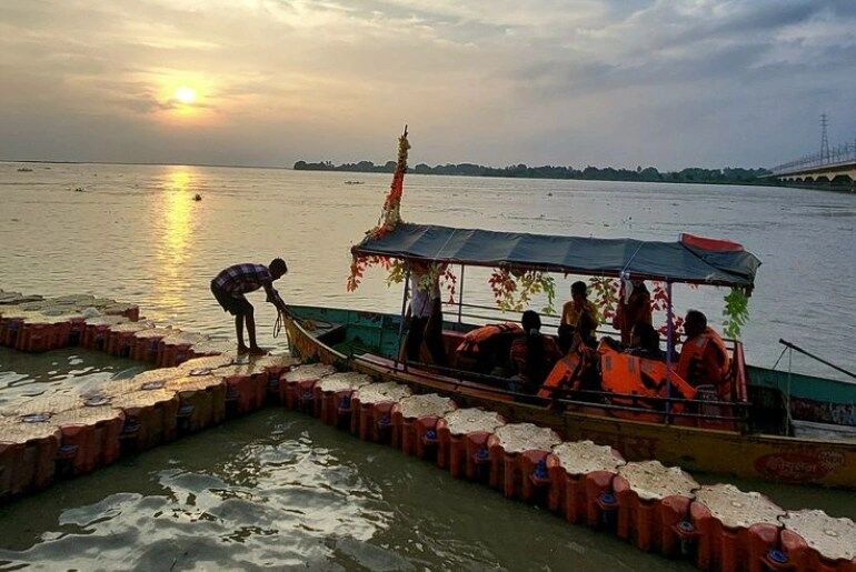 Places near Ram Mandir in Ayodhya