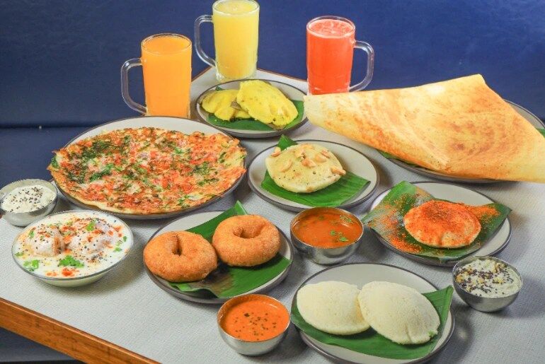 Raksha Bandhan 2026 restaurant celebration in Mumbai