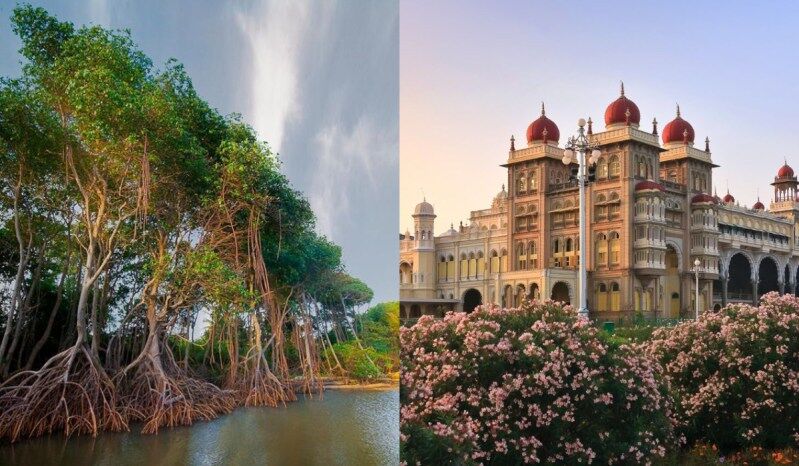 Independence Day Long Weekend Getaways