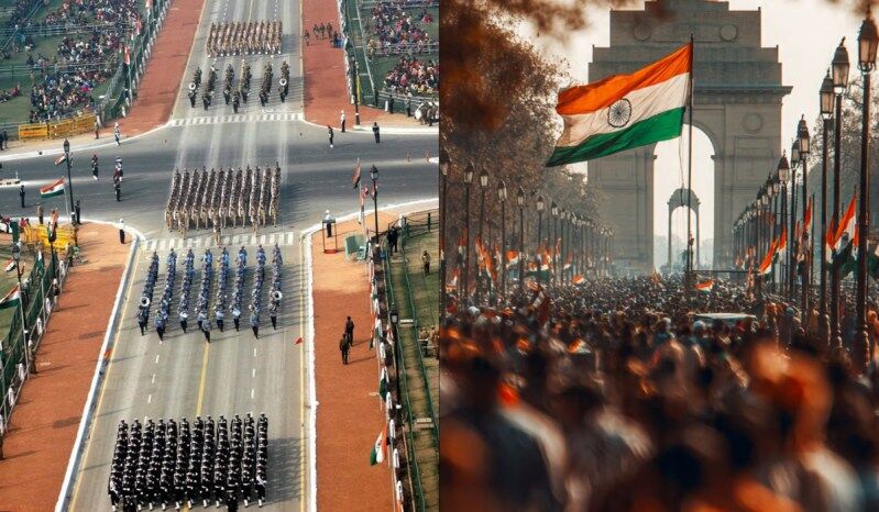 Indian Independence Day