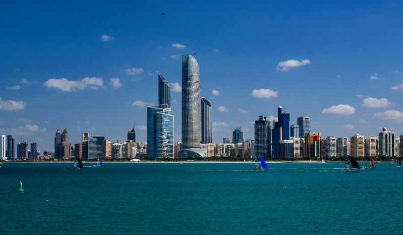 Abu Dhabi free UAE visa offer for Indian travelers in 2026