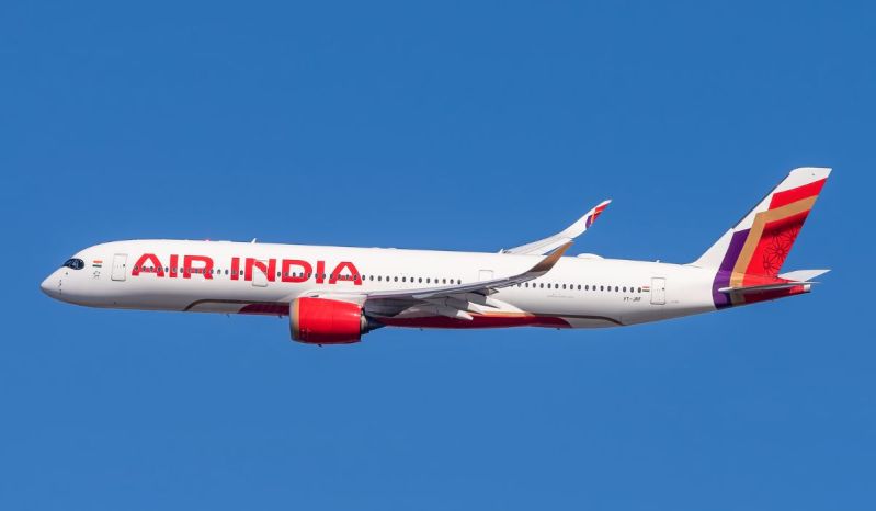 Air India Visakhapatnam Flights Shift To Bhogapuram Airport