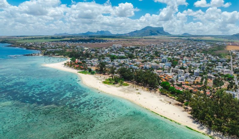 indians visa mauritius