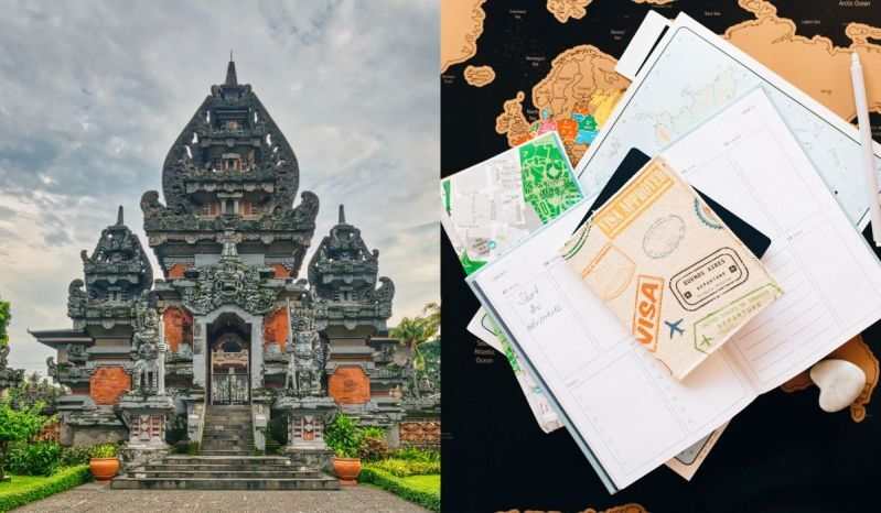 indonesia visa