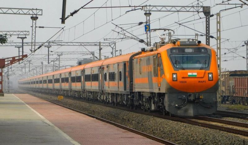 New Amrit Bharat Express trains approved by Railway Board