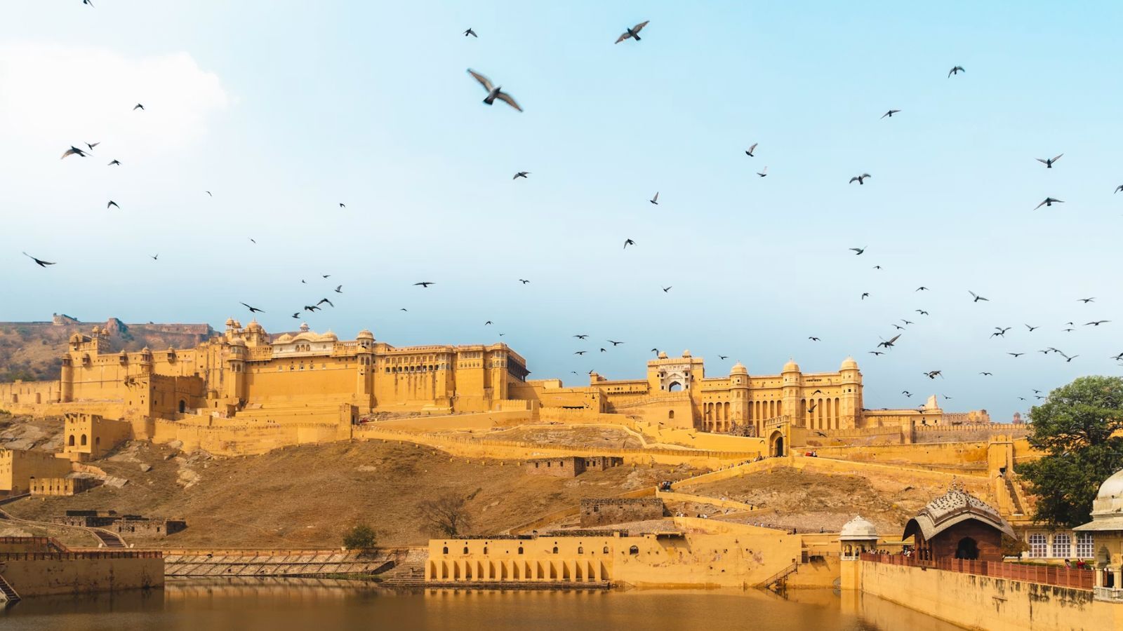 Rajasthan Tour Under 15K Complete Guide