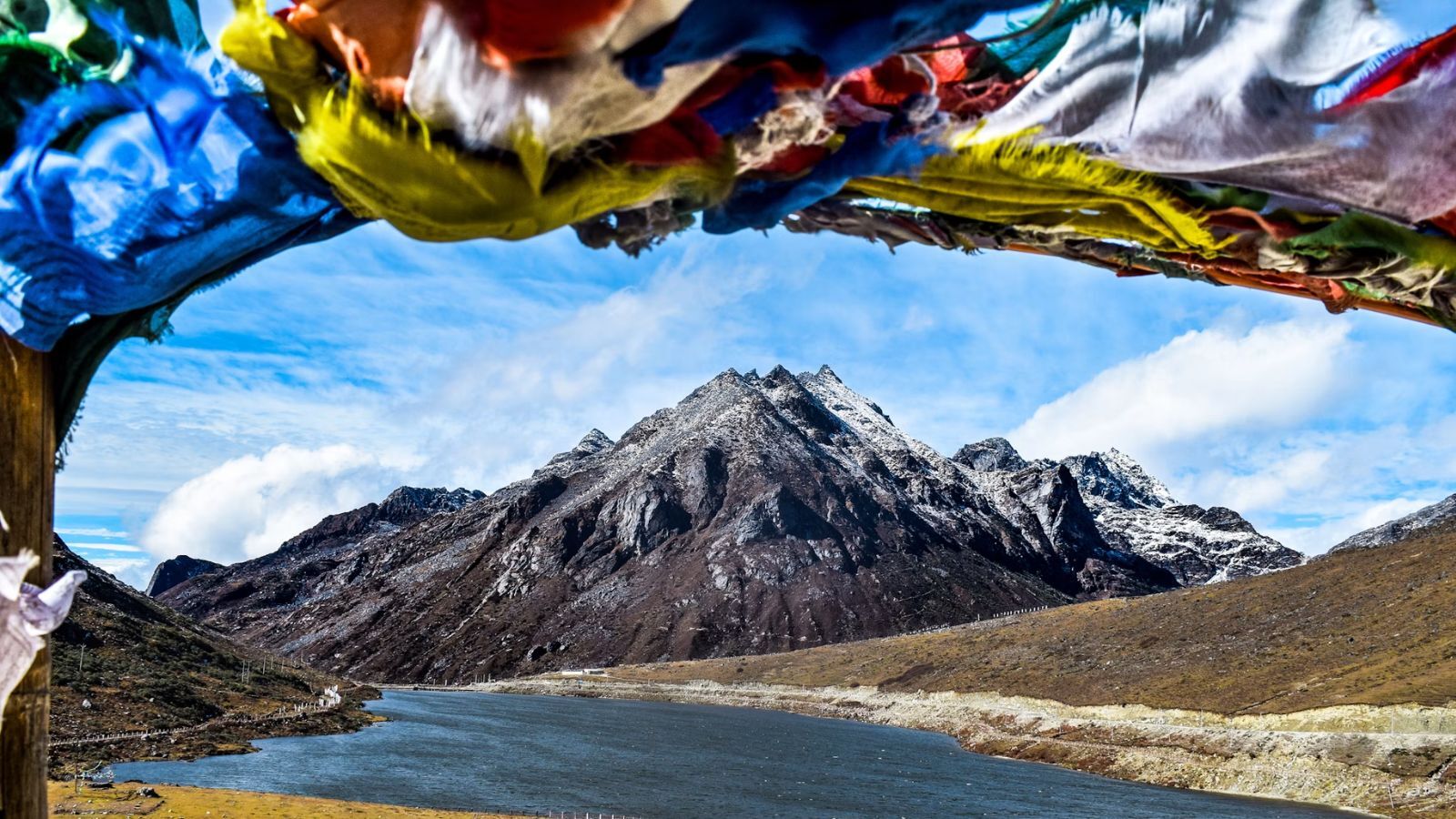 tawang travel guide