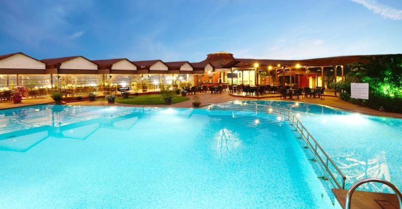 Khandala resort
