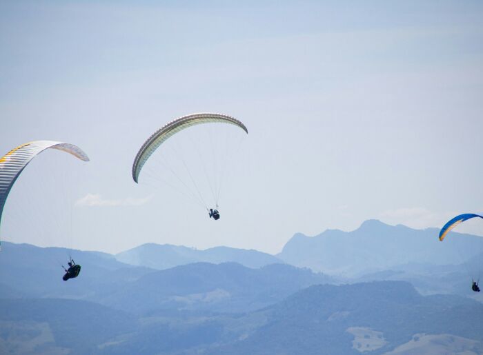 11 Enthralling Adventure Activities In India