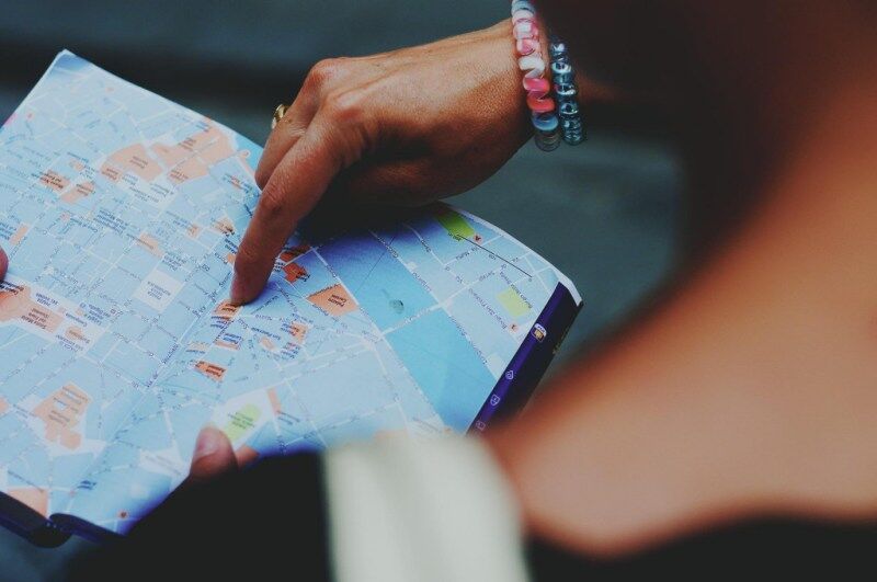 6 Safety Tips For Solo Women Travelers